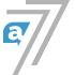 azure77 Logo